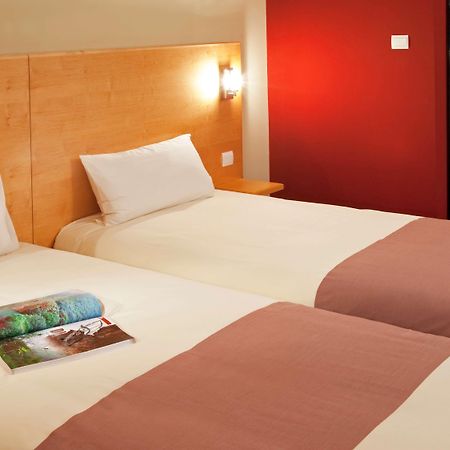 Ibis Amman Hotel Luaran gambar