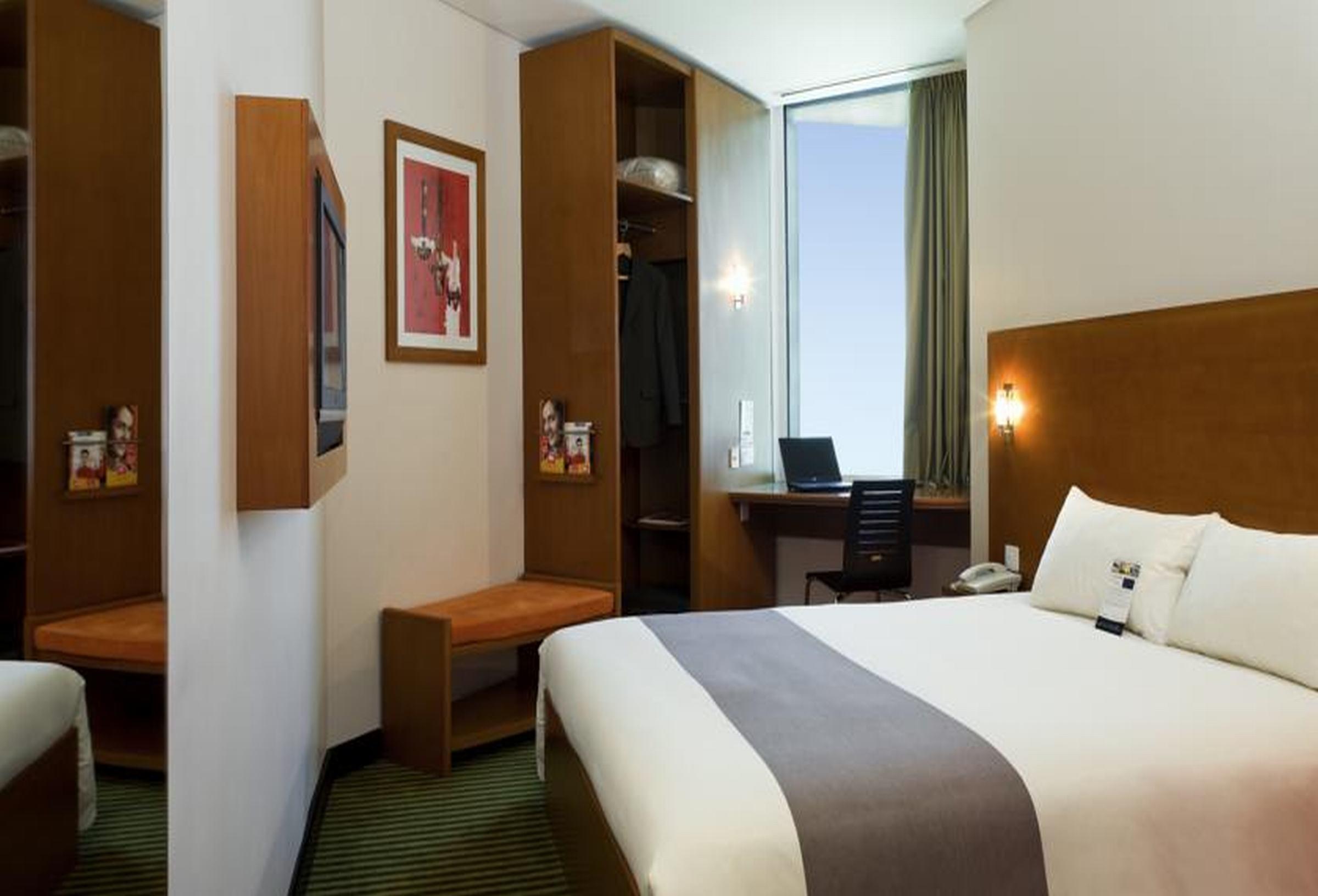 Ibis Amman Hotel Luaran gambar