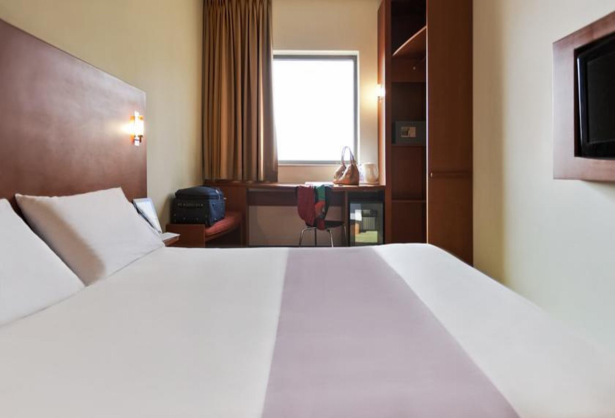 Ibis Amman Hotel Luaran gambar