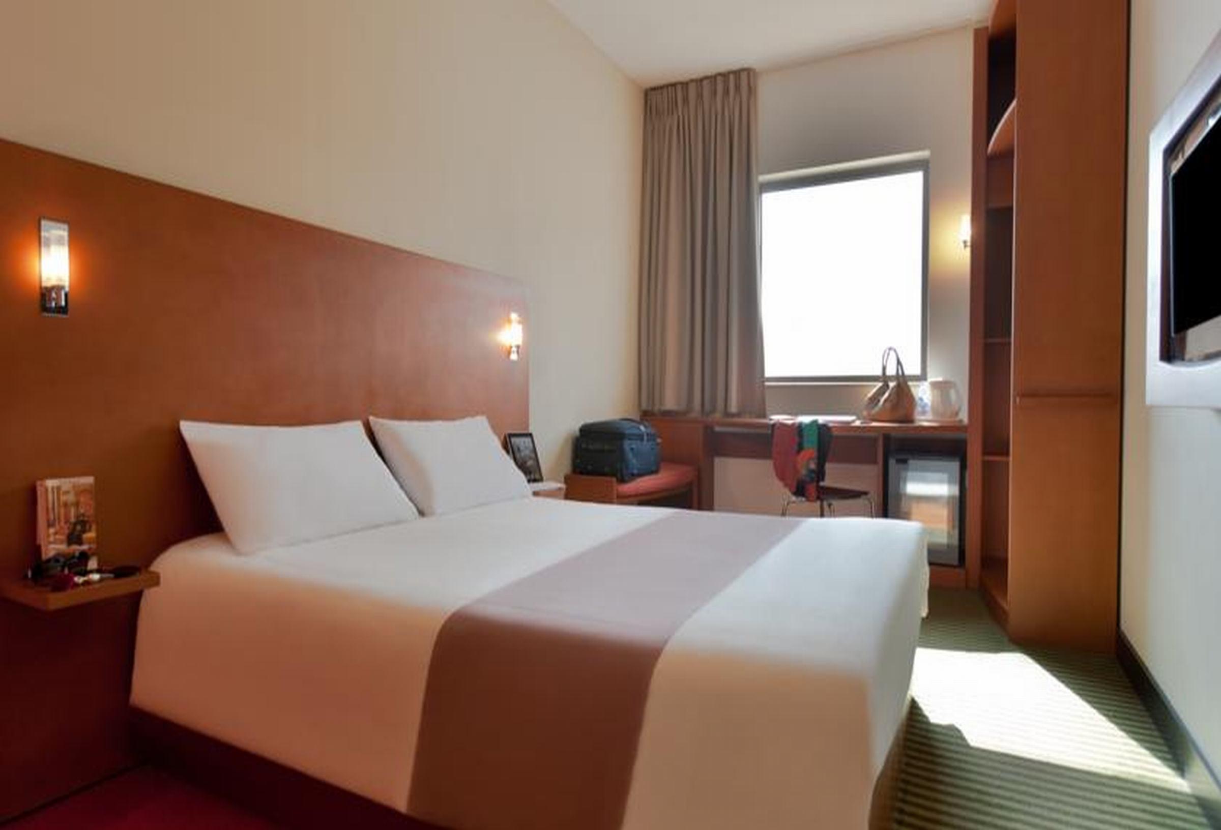 Ibis Amman Hotel Luaran gambar