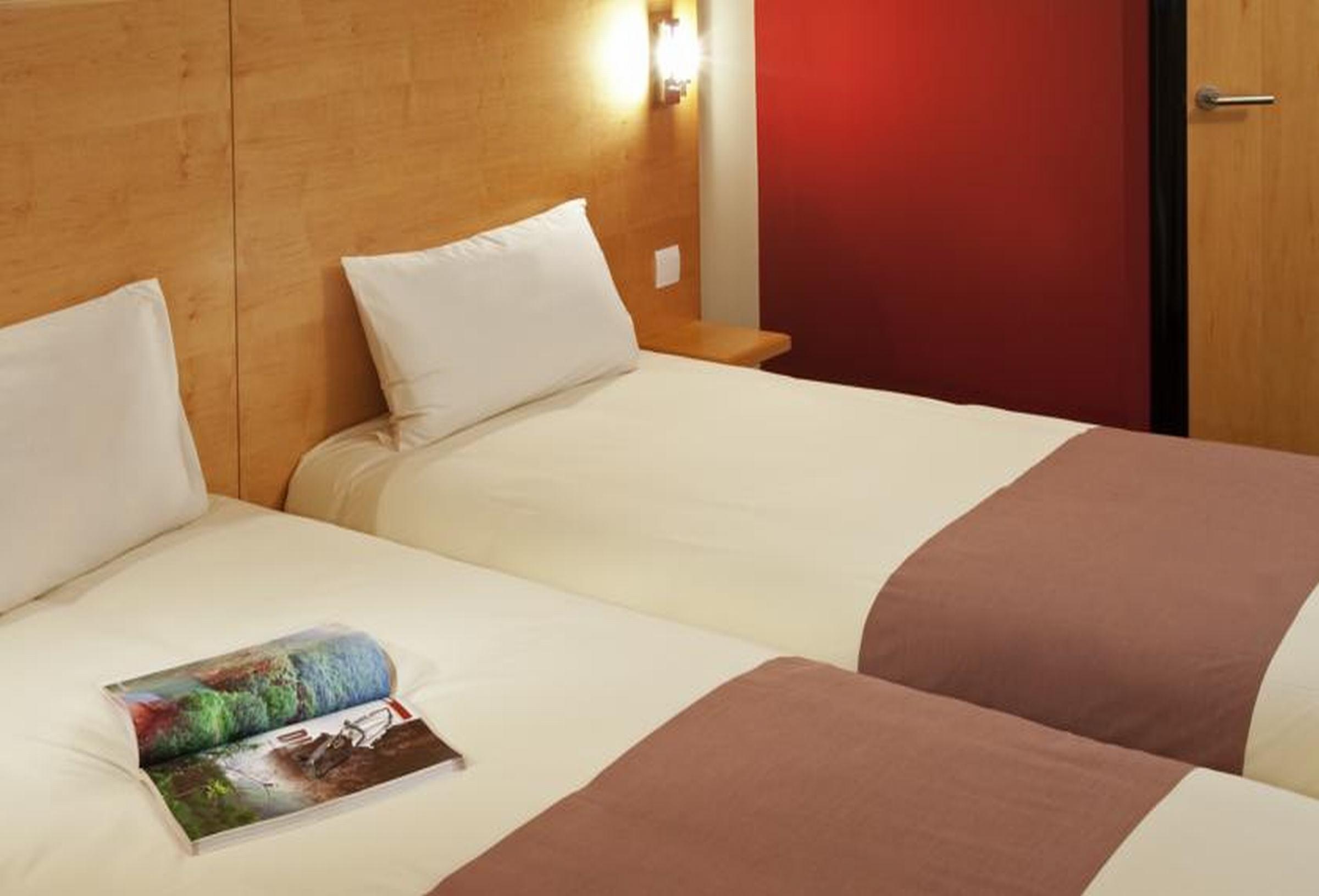 Ibis Amman Hotel Luaran gambar