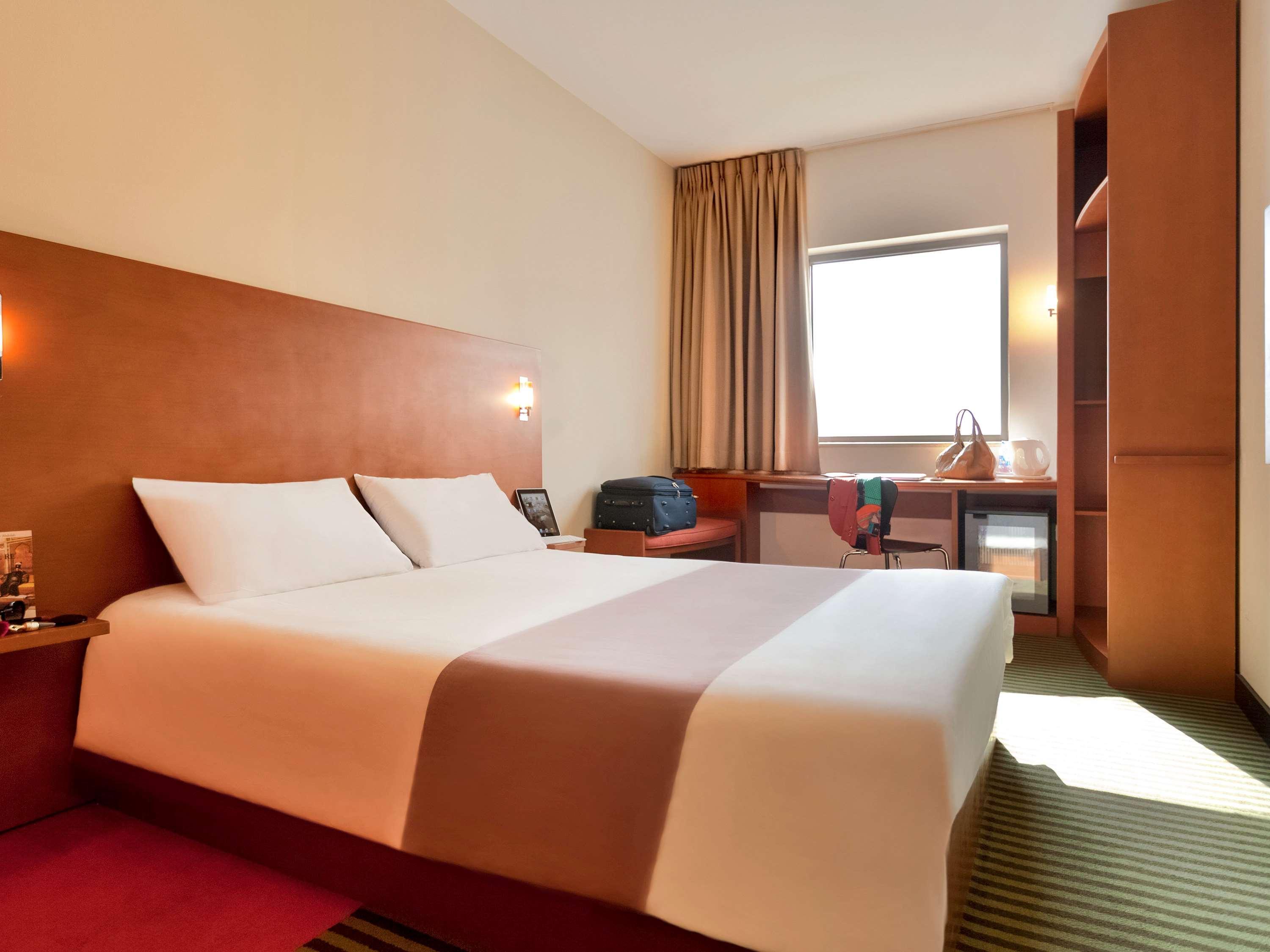 Ibis Amman Hotel Luaran gambar