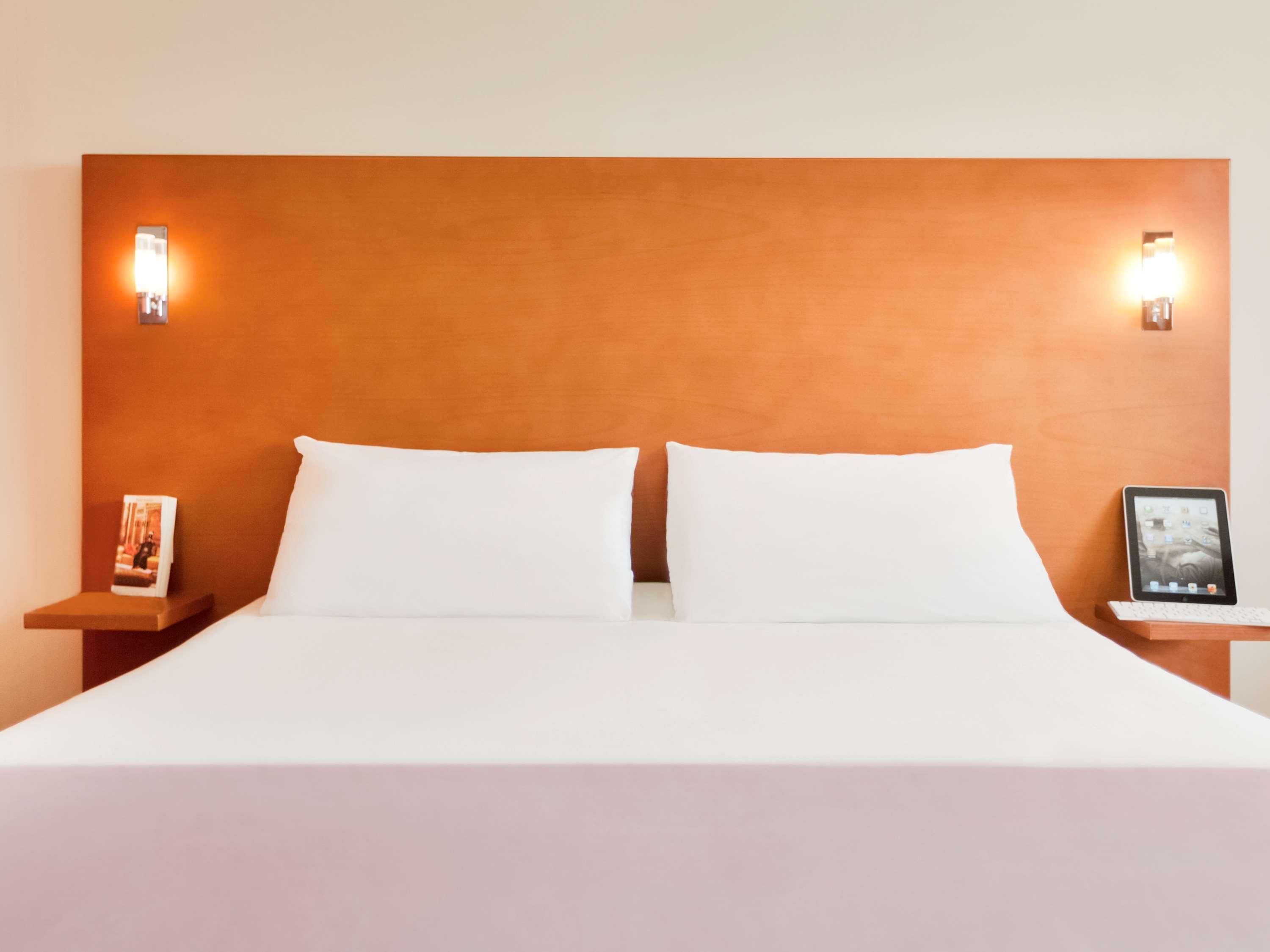 Ibis Amman Hotel Luaran gambar
