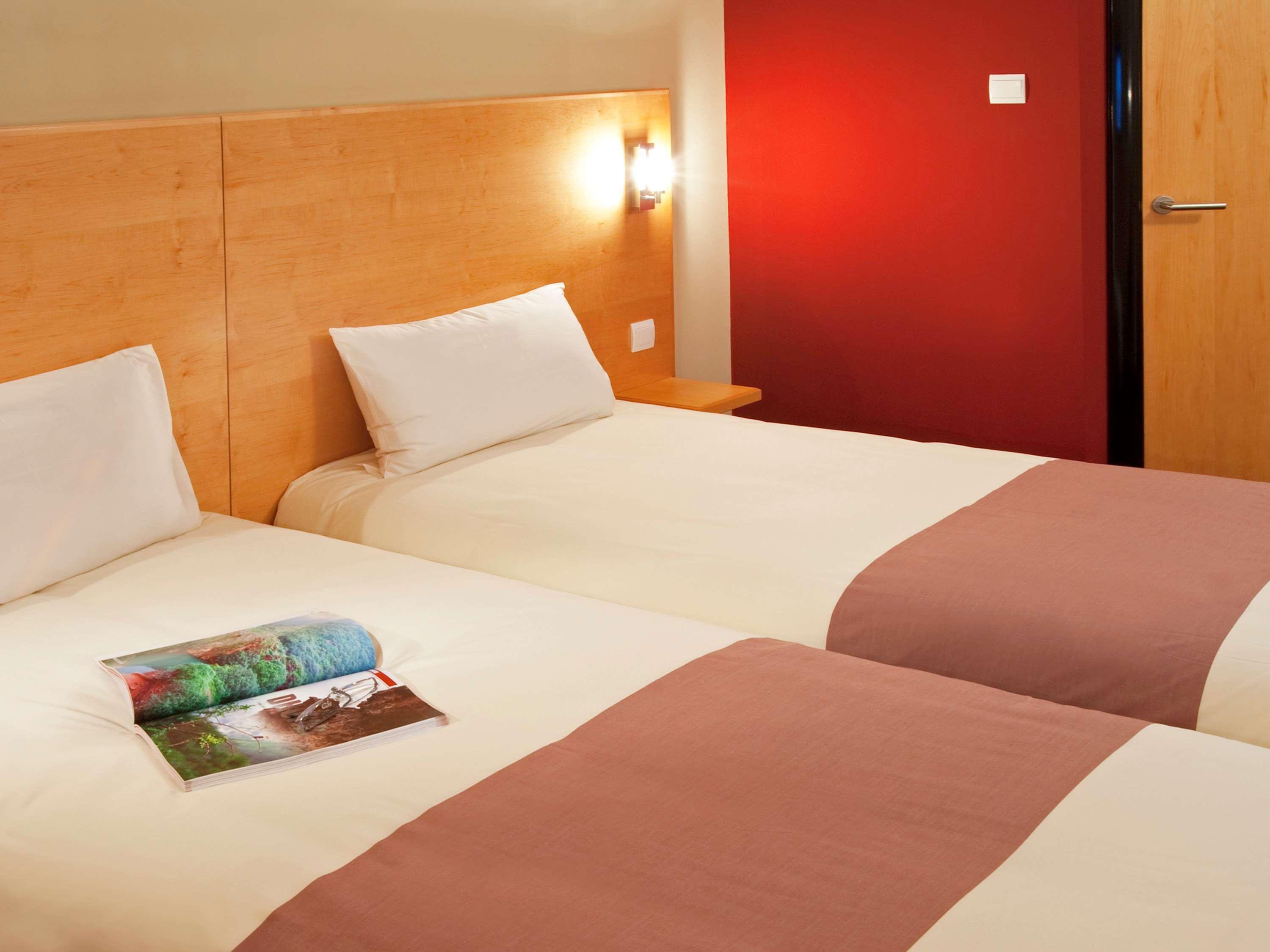 Ibis Amman Hotel Luaran gambar