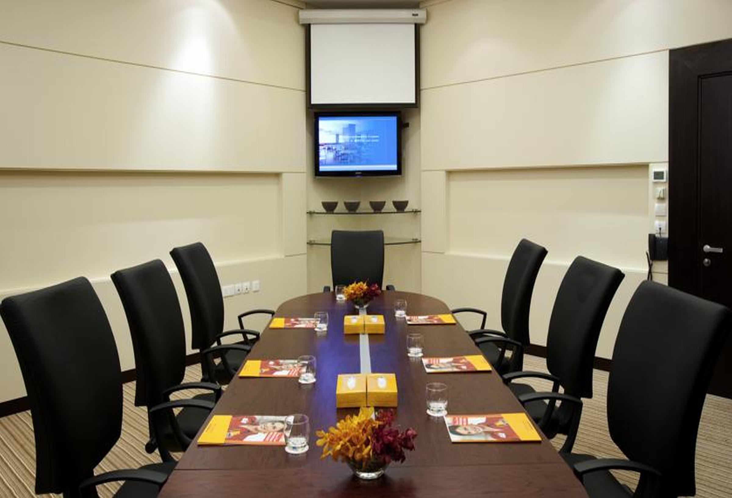Ibis Amman Hotel Luaran gambar
