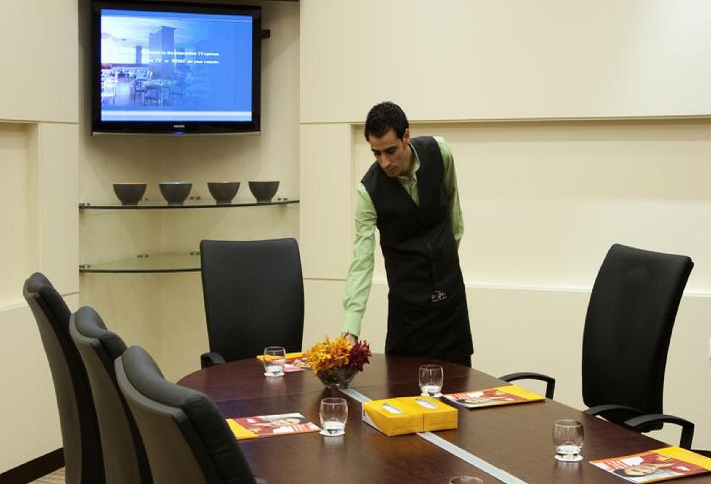 Ibis Amman Hotel Luaran gambar