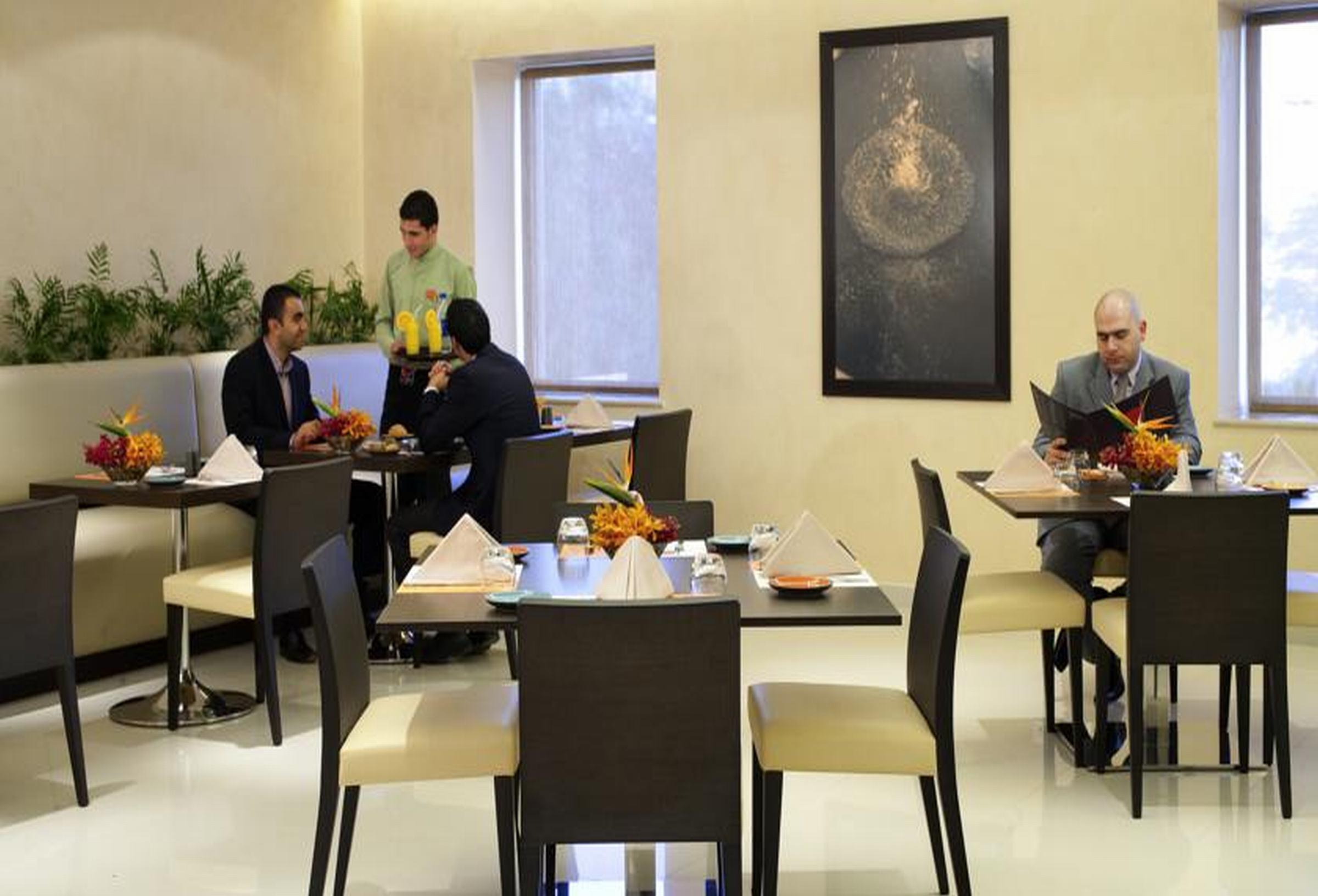 Ibis Amman Hotel Luaran gambar