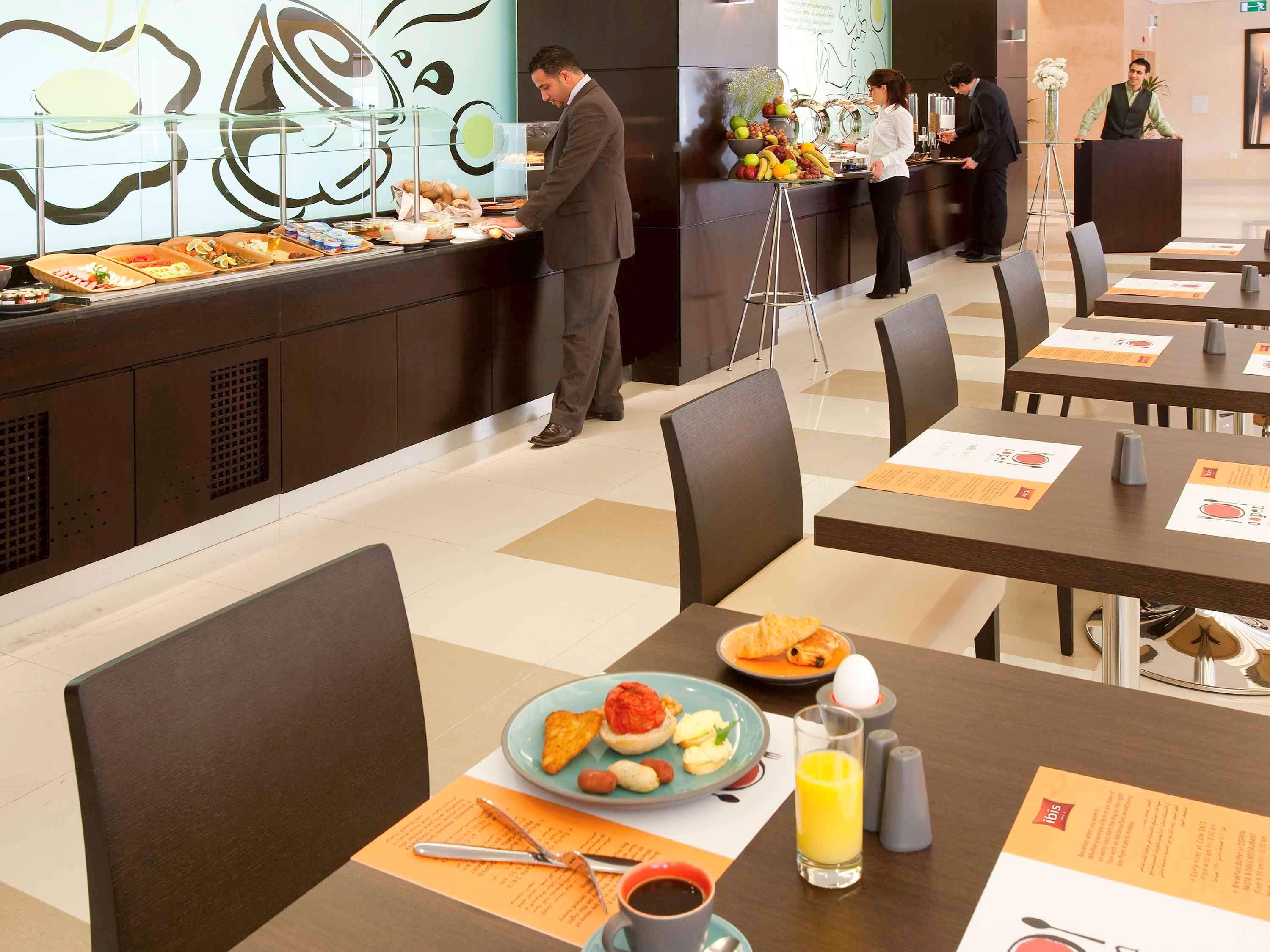 Ibis Amman Hotel Luaran gambar