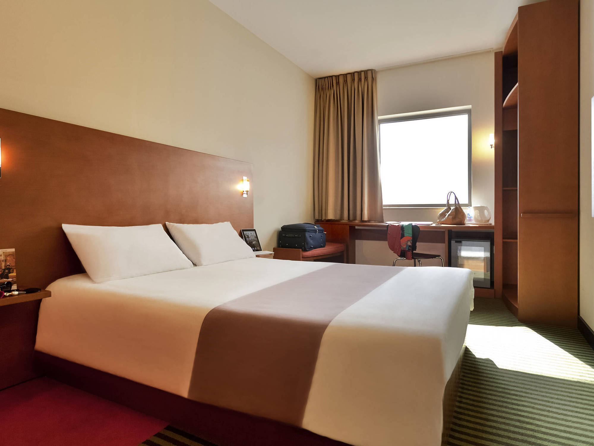 Ibis Amman Hotel Luaran gambar