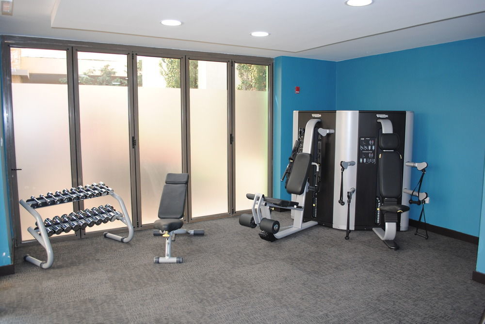 Ibis Amman Hotel Luaran gambar
